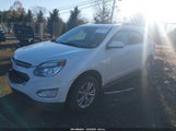 Chevrolet Equinox Lt 2GNFLFE33H6244985 снимка