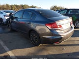 Honda Civic Lx 19XFB2F57FE249883 снимка