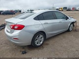 Chevrolet Cruze Ls 1G1BC5SMXK7123210 снимка