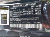 Mercedes-Benz Glc 300 WDC0G4JB2KV125584 fotografie
