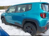 Jeep Renegade Sport 4X4 ZACNJDA12NPN98463 fotografie