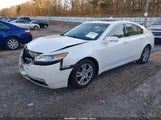Acura Tl 3.5 19UUA8F52AA012177 снимка