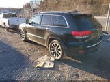 Jeep Grand Cherokee Overland 4X4 1C4RJFCT7JC445686 fotografie