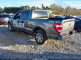 Ford F-150 Police Responder Xl 1FTFW1P88NKE97689 photo