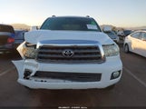 Toyota Sequoia Sr5 5.7L V8 5TDZY5G13AS028062 fotografie