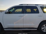 Toyota Sequoia Sr5 5.7L V8 5TDZY5G13AS028062 снимка