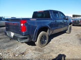 Chevrolet Silverado  4Wd Short Bed Lt Trail Boss 1GCPYFED3MZ282111 fotografie