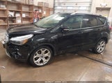 Ford Escape Titanium 1FMCU9J98KUC27253 снимка
