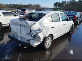 Nissan Versa 1.6 S 3N1CN7AP4CL825844 снимка