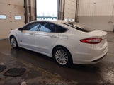Ford Fusion Energi Se Luxury 3FA6P0PU6DR386689 fotografie
