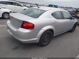 Dodge Avenger Se 1C3CDZAB7CN168378 photo