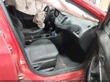 Chevrolet Cruze Lt Auto 1G1BE5SM4H7224486 снимка