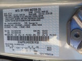 Ford Fusion Hybrid Se 3FA6P0LU4ER281950 photo