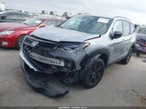 Honda Pilot Awd Trailsport 5FNYF6H82NB067710 photo