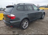 BMW X3 3.0Si WBXPC93437WF21932 снимка