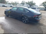 Honda Accord Hybrid Sport 1HGCY2F55RA061504 photo