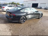 Honda Accord Hybrid Sport 1HGCY2F55RA061504 снимка