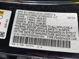 Honda Accord Hybrid Sport 1HGCY2F55RA061504 fotografie