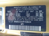 Kia Seltos S KNDEUCAA1P7438224 снимка