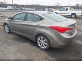 Hyundai Elantra Limited 5NPDH4AE4CH094869 снимка