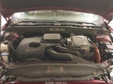Ford Fusion Hybrid Se 3FA6P0LU4DR197285 снимка