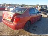 Toyota Corolla Le 1NXBR32E08Z995727 снимка