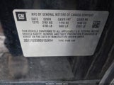 Chevrolet Impala 2Lt 2G1115S38G9152414 снимка