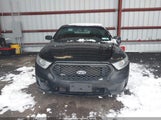 Ford Police Interceptor 1FAHP2MK3HG130675 снимка