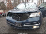 Acura Mdx Technology Package 2HNYD2H61AH514619 снимка