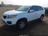 Kia Sorento Lx 5XYKT4A13CG266318 снимка