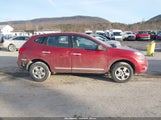 Nissan Rogue Select S JN8AS5MV0EW702409 снимка