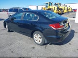 Honda Civic Lx 19XFB2F57FE046184 снимка