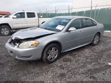 Chevrolet Impala Lt 2G1WG5E36D1252635 снимка