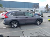 Honda Cr-V Lx 3CZRM3H31FG702399 снимка