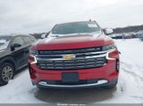 Chevrolet Suburban 4Wd Premier 1GNSKFKD3RR169919 fotografie