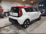 Kia Soul + KNDJP3A54G7318863 fotografie