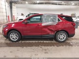 Chevrolet Equinox Awd Lt 3GNAXUEV1NL143343 fotografie