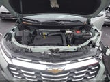 Chevrolet Equinox Fwd Lt 3GNAXHEG4SL258264 photo