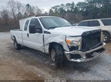 Ford F-250 Xl 1FT7X2A64FEC46389 снимка