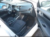 Nissan Sentra Sv 3N1AB7AP6HL649046 снимка