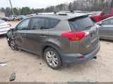 Toyota Rav4 Limited 2T3DFREVXFW378937 снимка