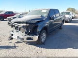 Ford F-150 Xlt 1FTEW1EP8JKD59425 снимка