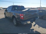 Ford F-150 Xlt 1FTEW1EP8JKD59425 снимка