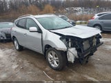 Nissan Rogue Sv JN8AS5MV1DW120544 снимка