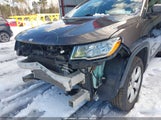 Jeep Compass Latitude 4X4 3C4NJDBB0JT177399 снимка