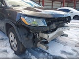 Jeep Compass Latitude 4X4 3C4NJDBB0JT177399 снимка