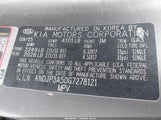 Kia Soul + KNDJP3A50G7278121 снимка
