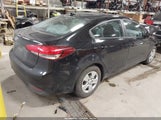 Kia Forte Lx 3KPFK4A79JE274443 снимка