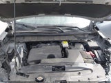 Nissan Pathfinder Platinum Fwd 5N1DR3DH6RC227547 fotografie