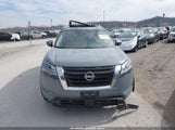 Nissan Pathfinder Platinum Fwd 5N1DR3DH6RC227547 photo